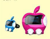 Apple Car MP3 Player