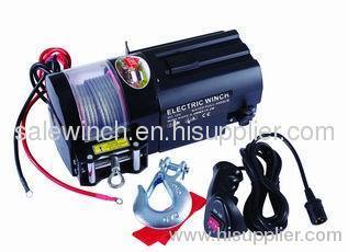 Utility Winch 