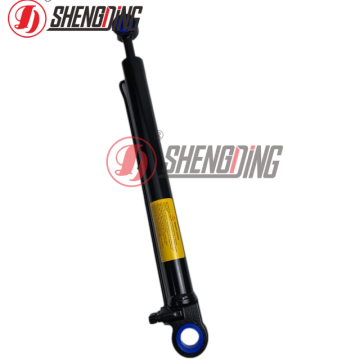 Cabin tilt cylinder cab jack 0025539205 for MERCEDES-BENZ