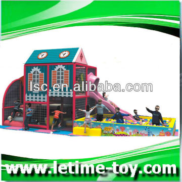 Best Supermarket Indoor Playground