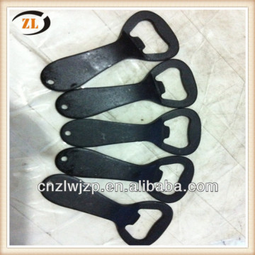 aluminum hot personalized fashion bottle openers