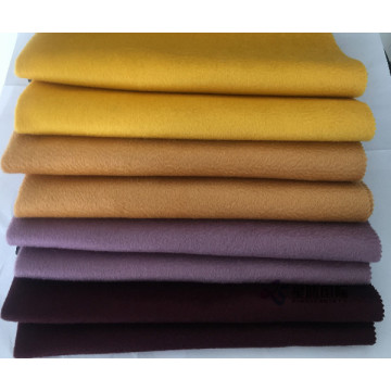 Popular  Water Wave 100% Wool Fabric