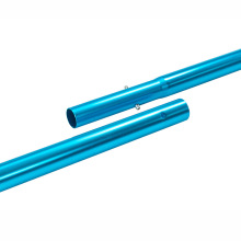 Aluminum Bull Float Extension Handle for Sale