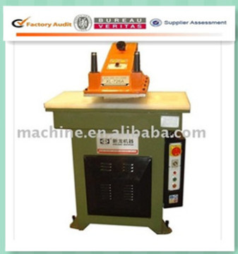 2017 New Plastic punching Machine