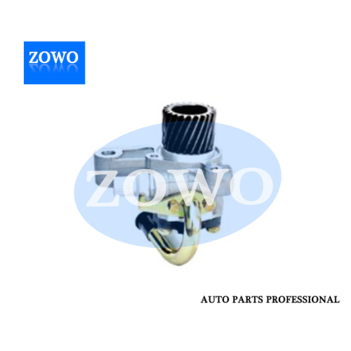 4D34 POWER STEERING PUMP