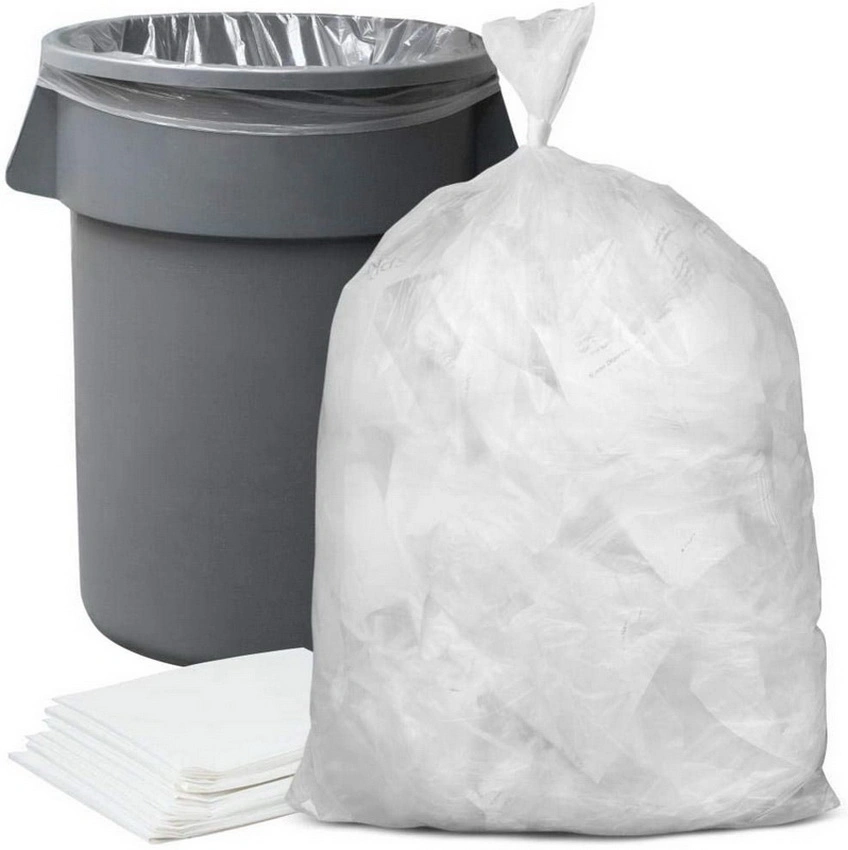 Large Kitchen Plastic Garbage Bag