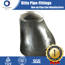 pipe fitting concentric reducer types