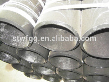 Non-secondary seamless steel pipe round pipe size 10'' to 20'' sch 40 sch80