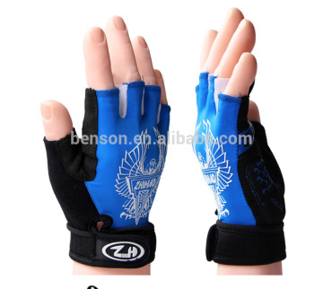 Bicycle gloves racing gloves half finger bike accessories