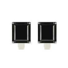 BSD Car Radar Detector 24GHz Microwave Radar Blind Spot Monitor System BSM Lane Change Assist