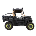 militar utv 1000cc 4x4 utv mini vehículo utilitario