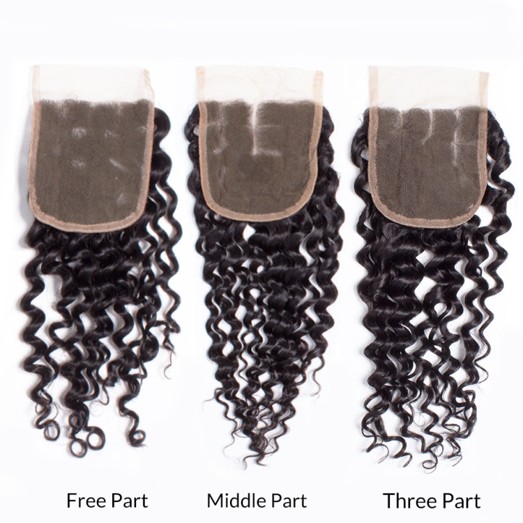 Thick Bottom Different types of curly weave hair within 24 hours delivery mongolian kinky curly hair extension for black women