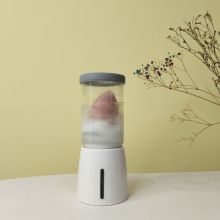 Wholesale Portable Electronic Makeup Brush Cleaner Machine