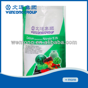 Calcium Nitrate granular