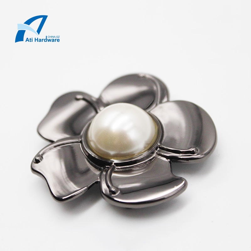Hardware decorativi Decorative hardwares