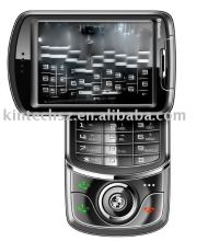 Quad-band TV Mobile Phone K630s