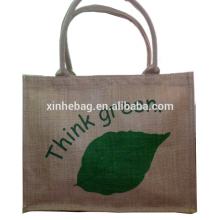 wholesales eco frendly used jute gunny bags