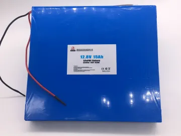 Wholesale Lithium Battery 12.8V 30ah Instrument Lithium Battery