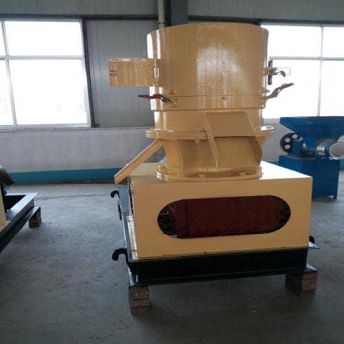 Wood Pellet Granulator Machine