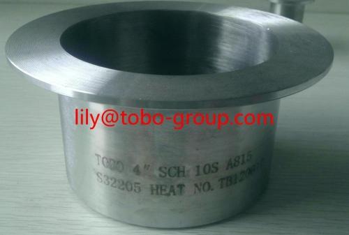 FITTINGS ALLOY STEEL FLANGE