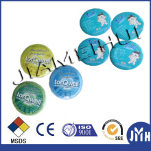 compressed towels magic towel Compressed Tissue