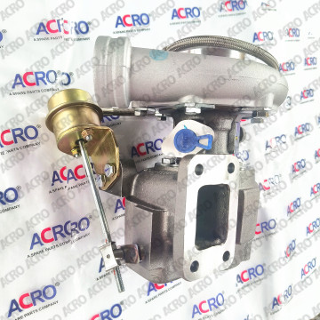 Deutz 04259204 Turbocharger For 1013 Diesel Engines