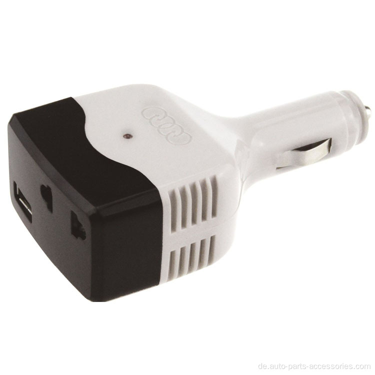 Auto Zigarette Leichteradapter Socket USB