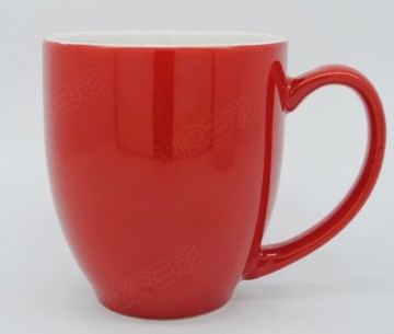 Customed Coffee Mugs