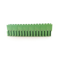 Green Industrial Industrial Eandosite Block Block