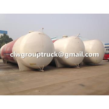 Tiêu chuẩn ASME 200CBM LPG Storage Tank