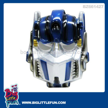 Optimus prime toys mask toy