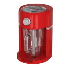 2023 Wireless Mini Ice Shaver for Home Use - 30W Ice Crushers and Shavers