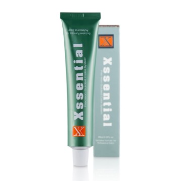 High quality ISO GMP wholesale Xssential hair color