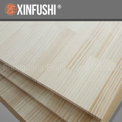 Pine Finger Joint Board