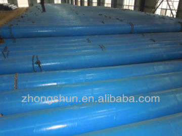 3PP coating pipe