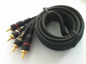 RCA Cables