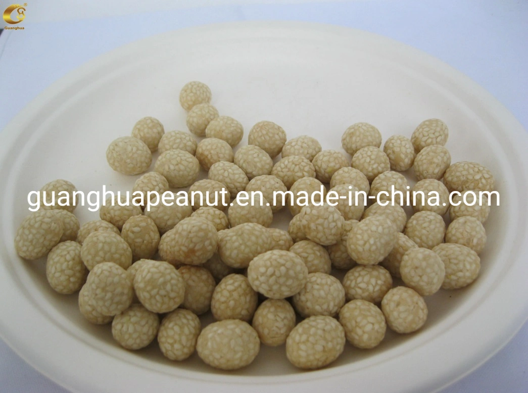 Snack Coated Peanut From Guanghua