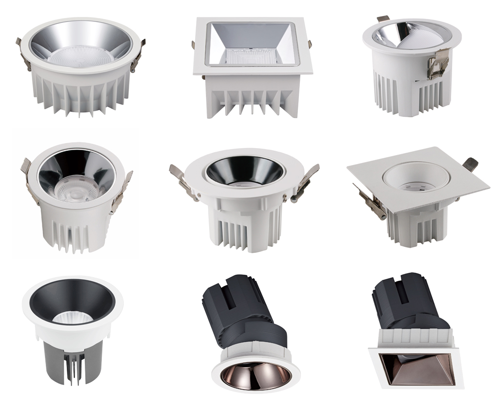 Downlight à LED Led Downlight
