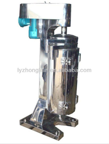 GF105 Three Phase Separating Emulsion Liquid Centrifuge