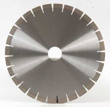 diamond saw blade for cutting granite, granite saw blade