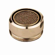 M24*1 brass aerator