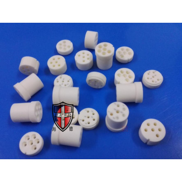 alumina ceramic machinery pin piston plunger