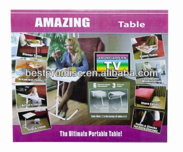 Amazing Folding Table