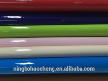 Colorful Brighter Shoes Lenther for Making Boot