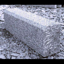 Kerbstone & Curbstone 