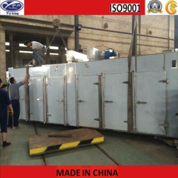 Fruit Circulating Hot Air Tray Dryer