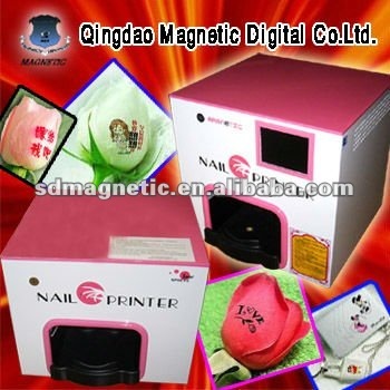 CE certificate multi-function digital flower printer /rose printer