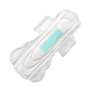 carefree extra large sanitary napkins