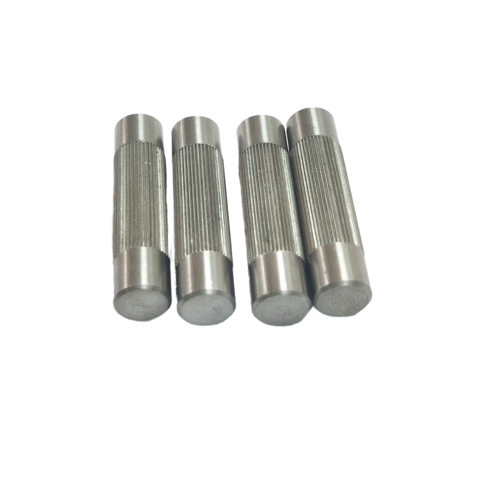Chốt chốt bằng thép carbon Carbon Steel Dowel Pins