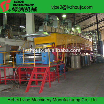 Adhesive Coating Machine